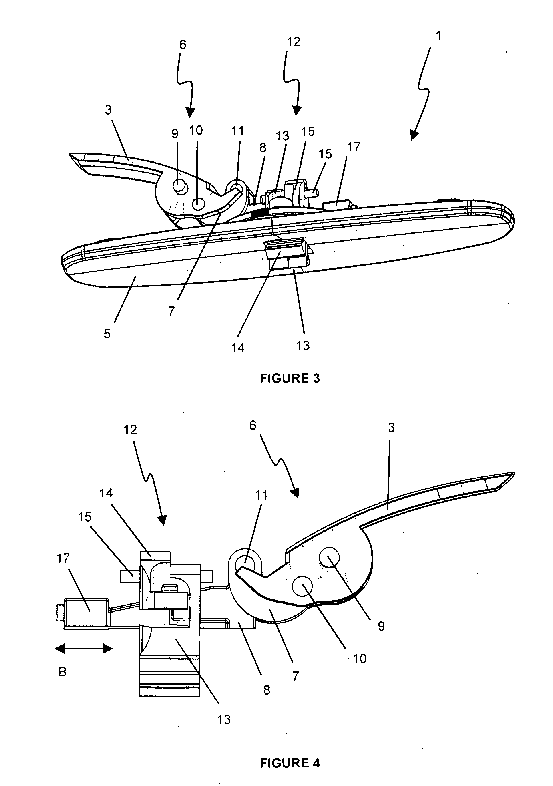 Connection assembly