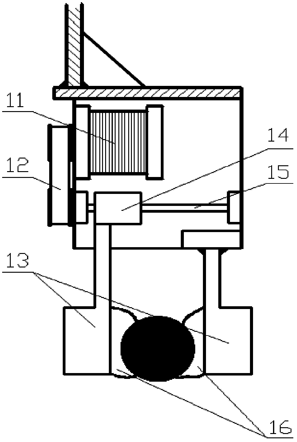 Magnetorheological conformable clamp holder and robot for picking multiple types of fruits and vegetables