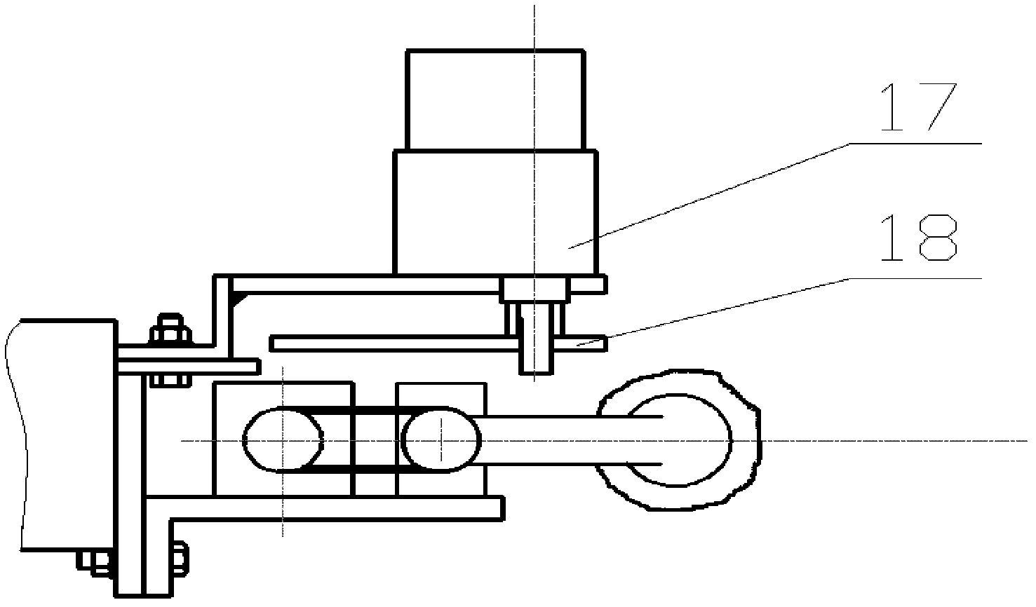 Magnetorheological conformable clamp holder and robot for picking multiple types of fruits and vegetables