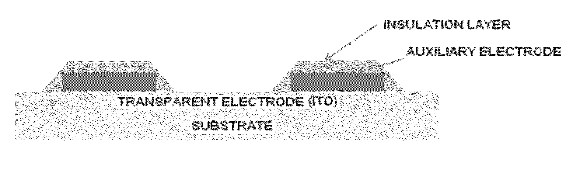 Electrical conductor and a production method therefor