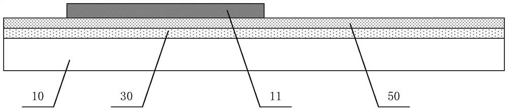 Display backplane, manufacturing method thereof, and display device