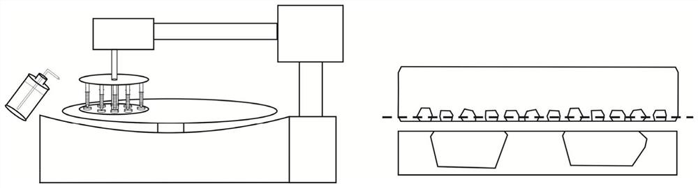 Object source analysis method based on measured Dpar value