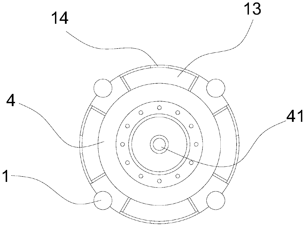 Silicon Crusher