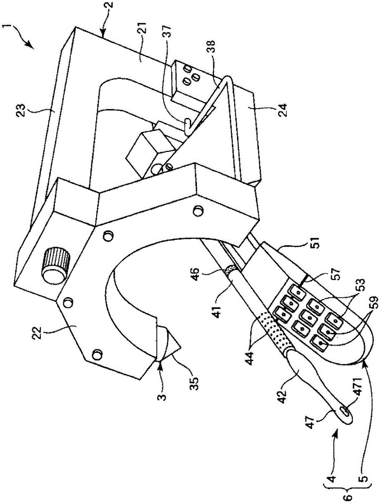 Puncture device