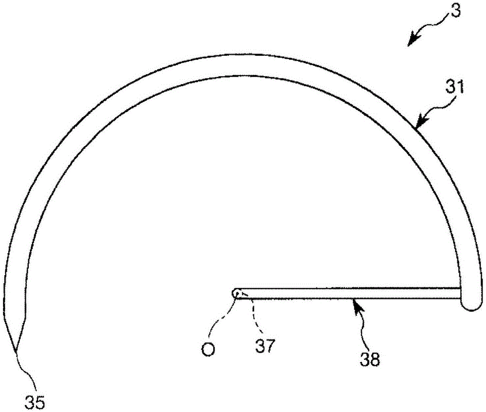 Puncture device