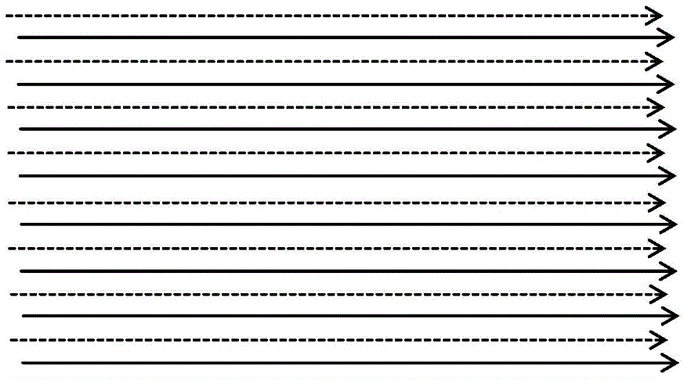 Echo planar imaging method and device