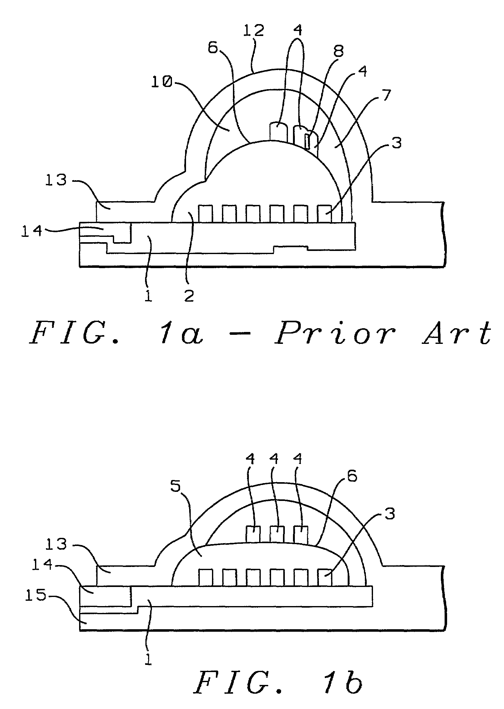 Process of manufacturing coil layers using a novel combination of photoexposure and thermal curing to achieve shape control of a photoresist material