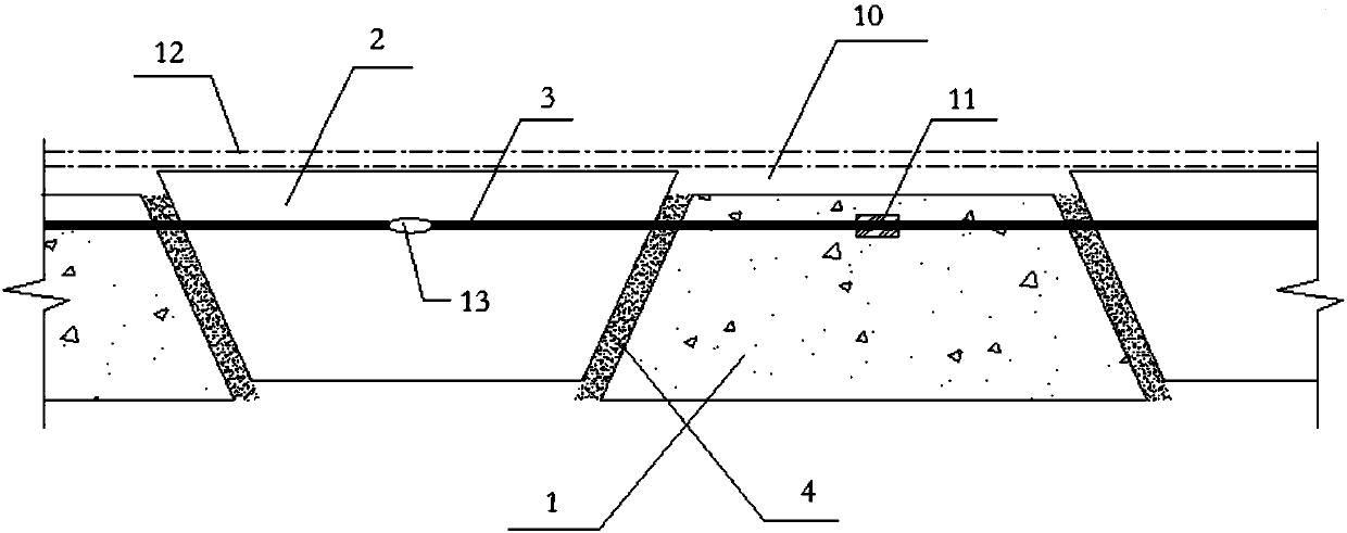 Precast concrete conical segmented ring wall foundation for steel storage tanks