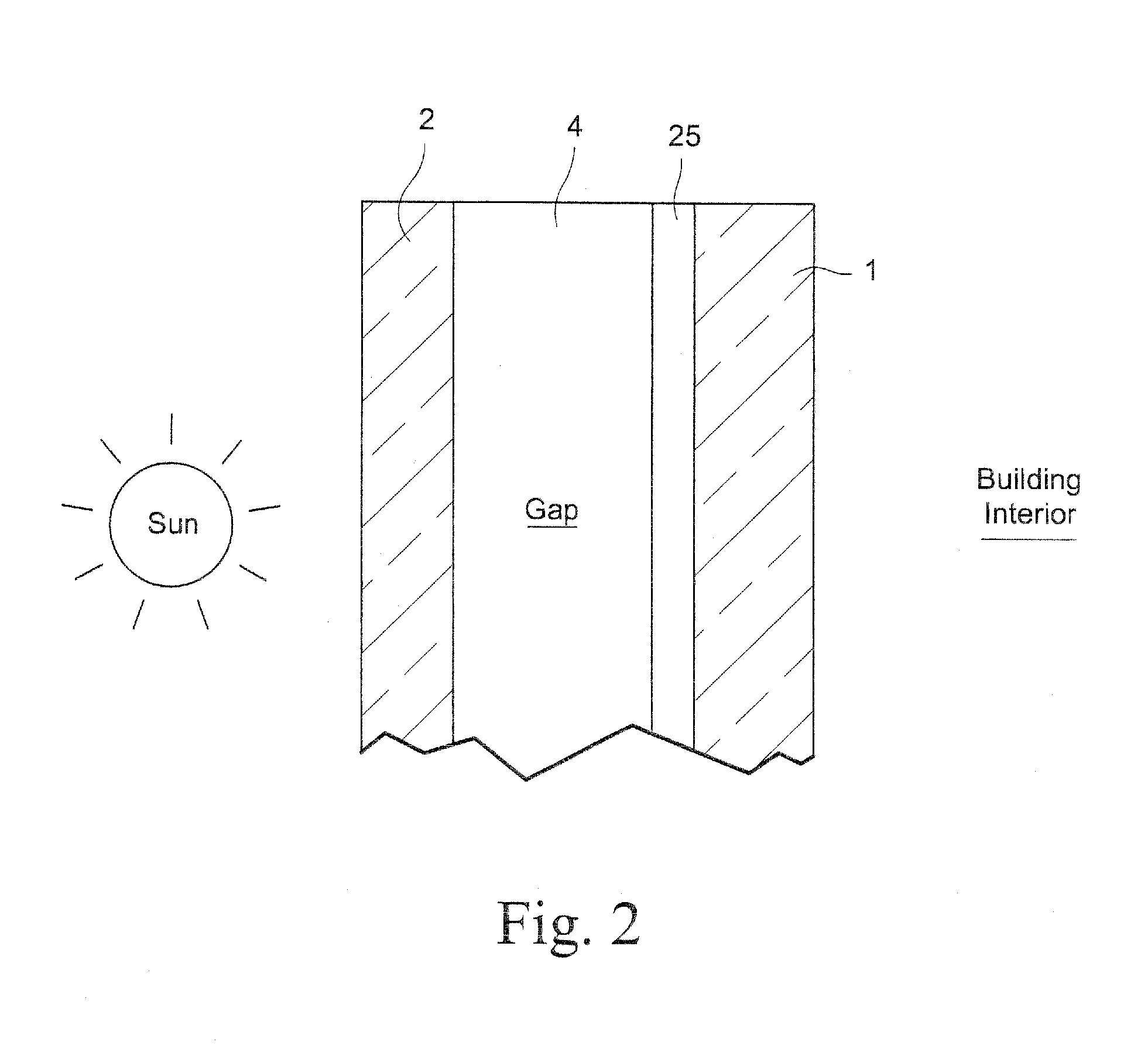 Coated article with ir reflecting layer and method of making same