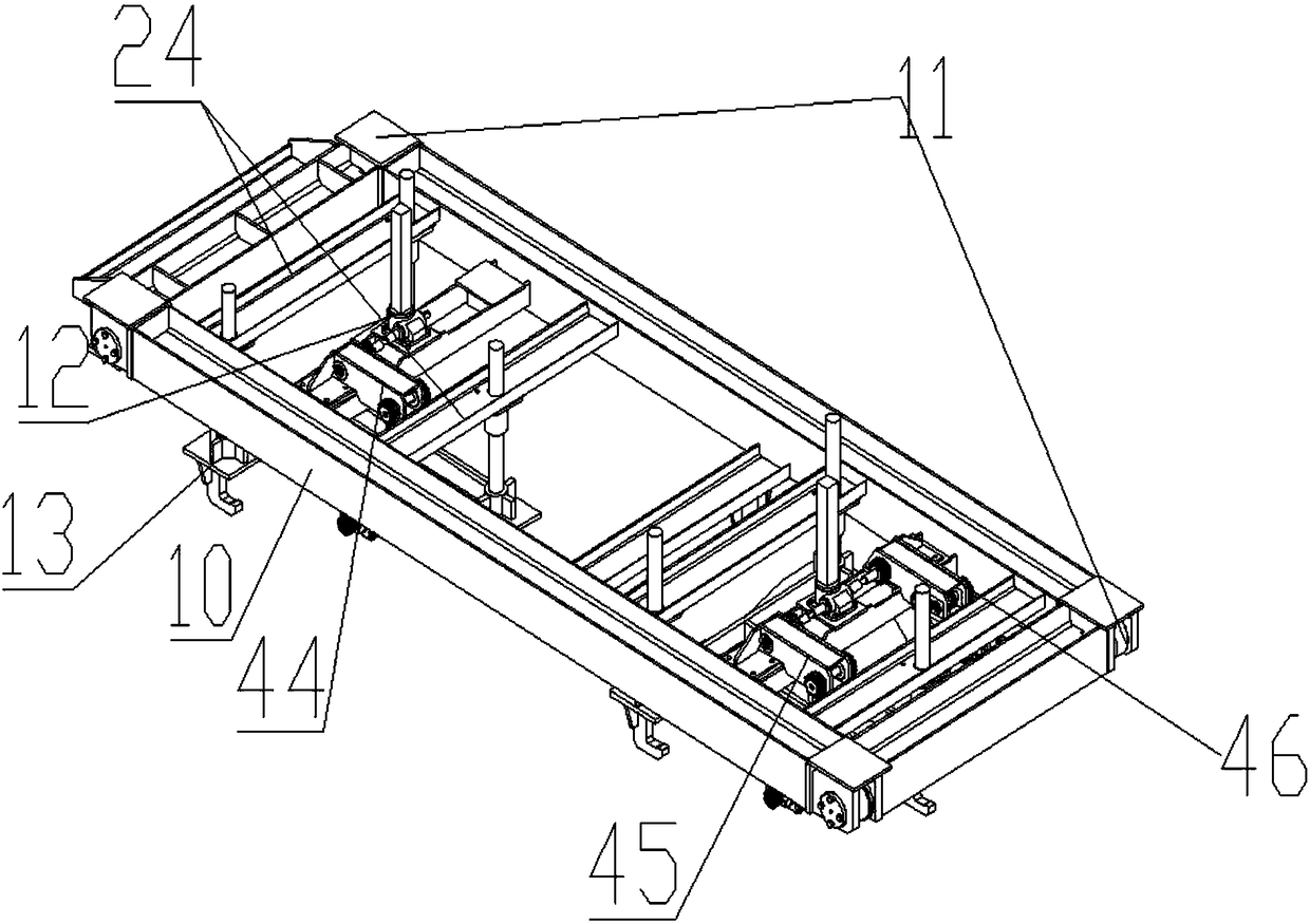 Steel ladle decapping system