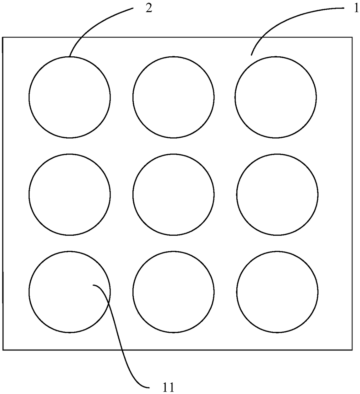 Deformation correcting method