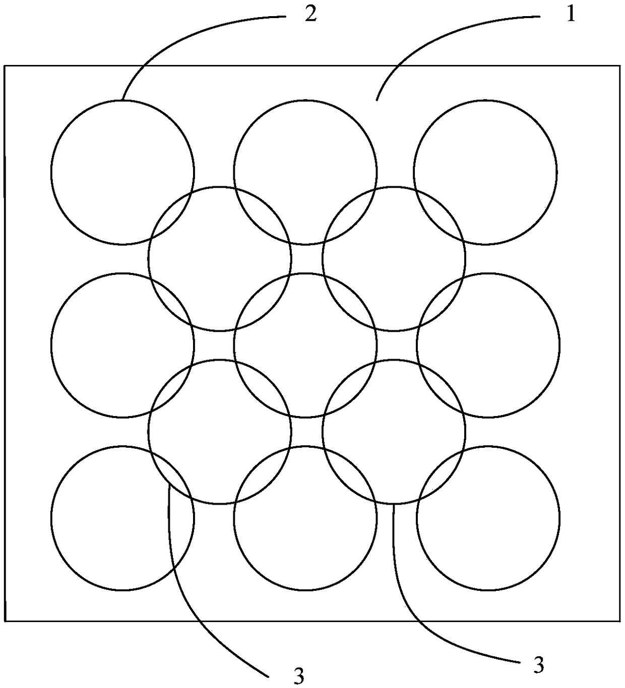 Deformation correcting method