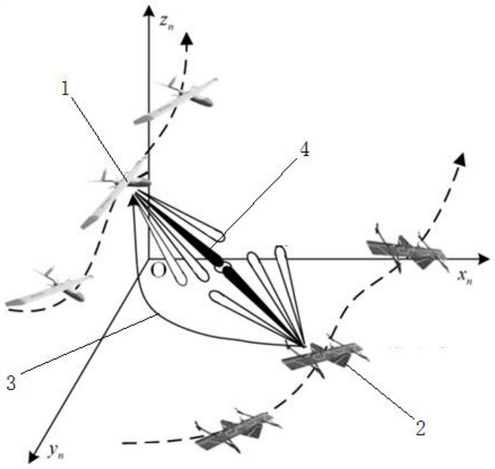 A Beam Tracking Method for Unmanned Aerial Vehicle Millimeter Wave Communication