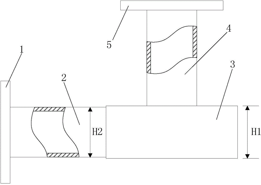 Waveguide rotary joint