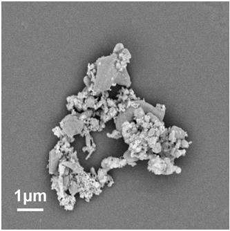 Acid-resistant Ce-P-Co catalyst and preparation method thereof, and application for acid-resistant Ce-P-Co catalyst in synthesis of gamma-valerolactone