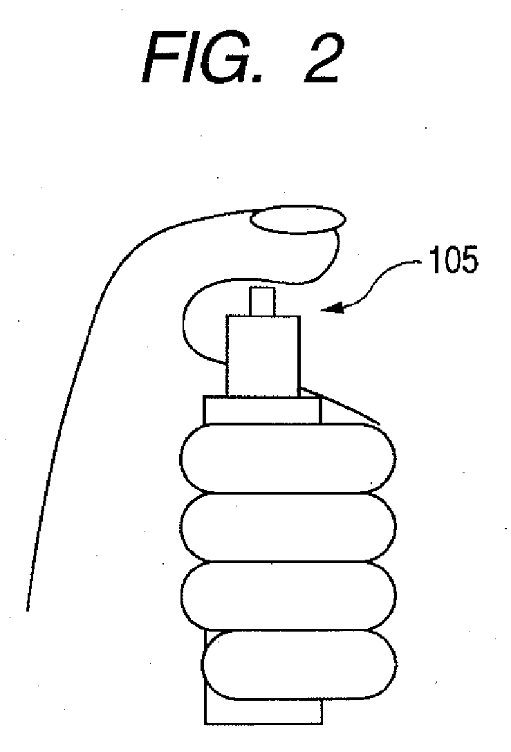 Radiation imaging apparatus, system and method as well as program