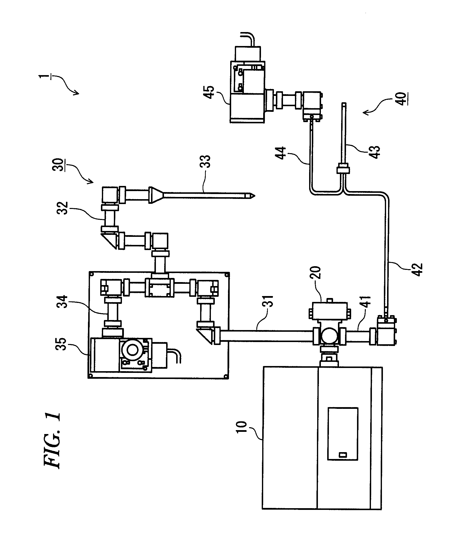 Spectroscopic analyzer and spectroscopic analysis method