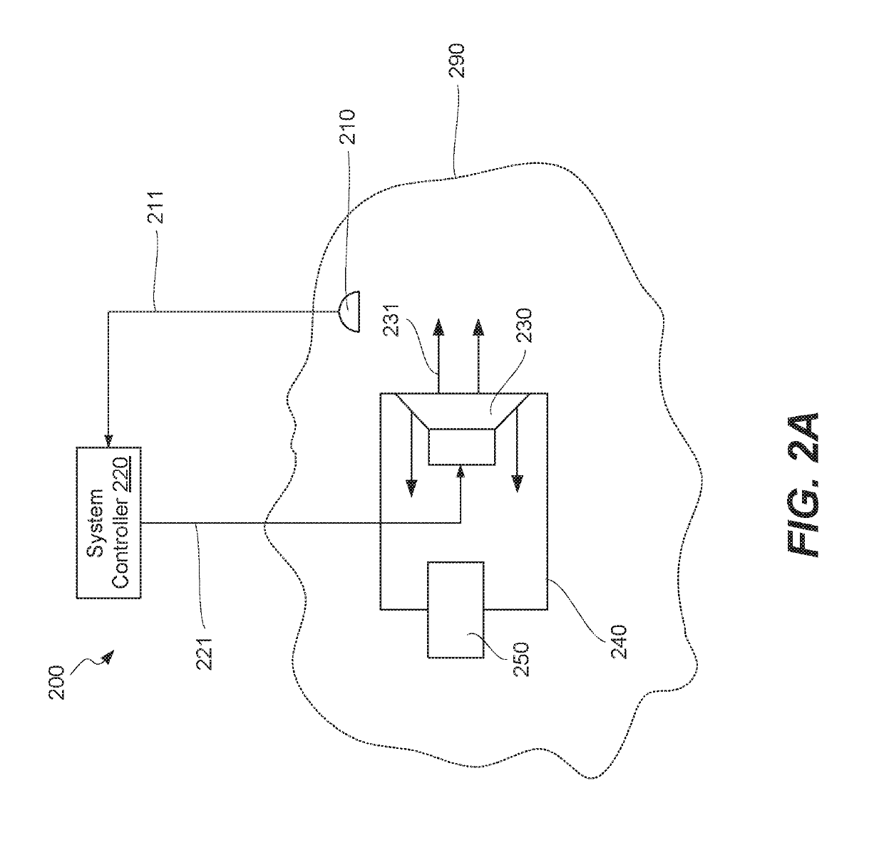 Methods and systems for broad-band active noise reduction