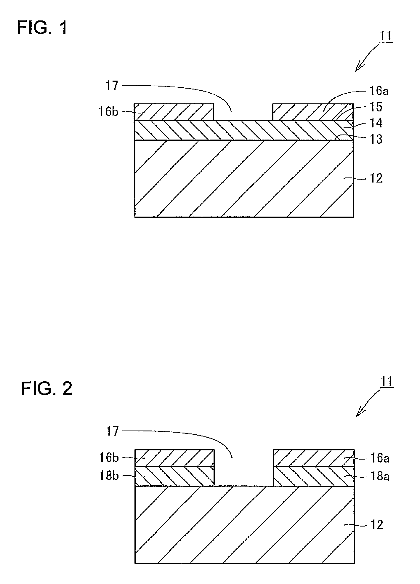 Etchant composition and etching method