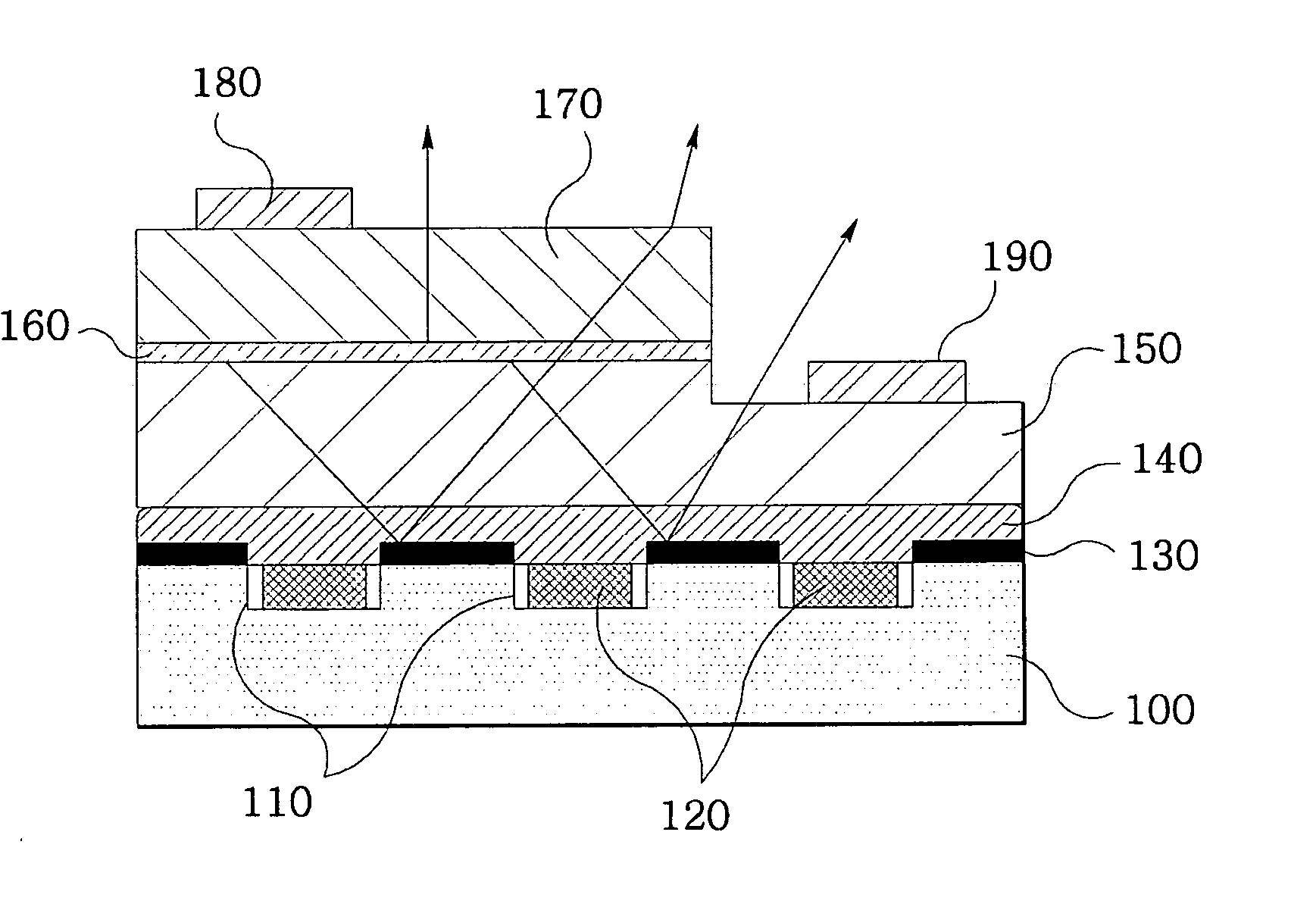 Nitride semiconductor thin film and method for growing the same