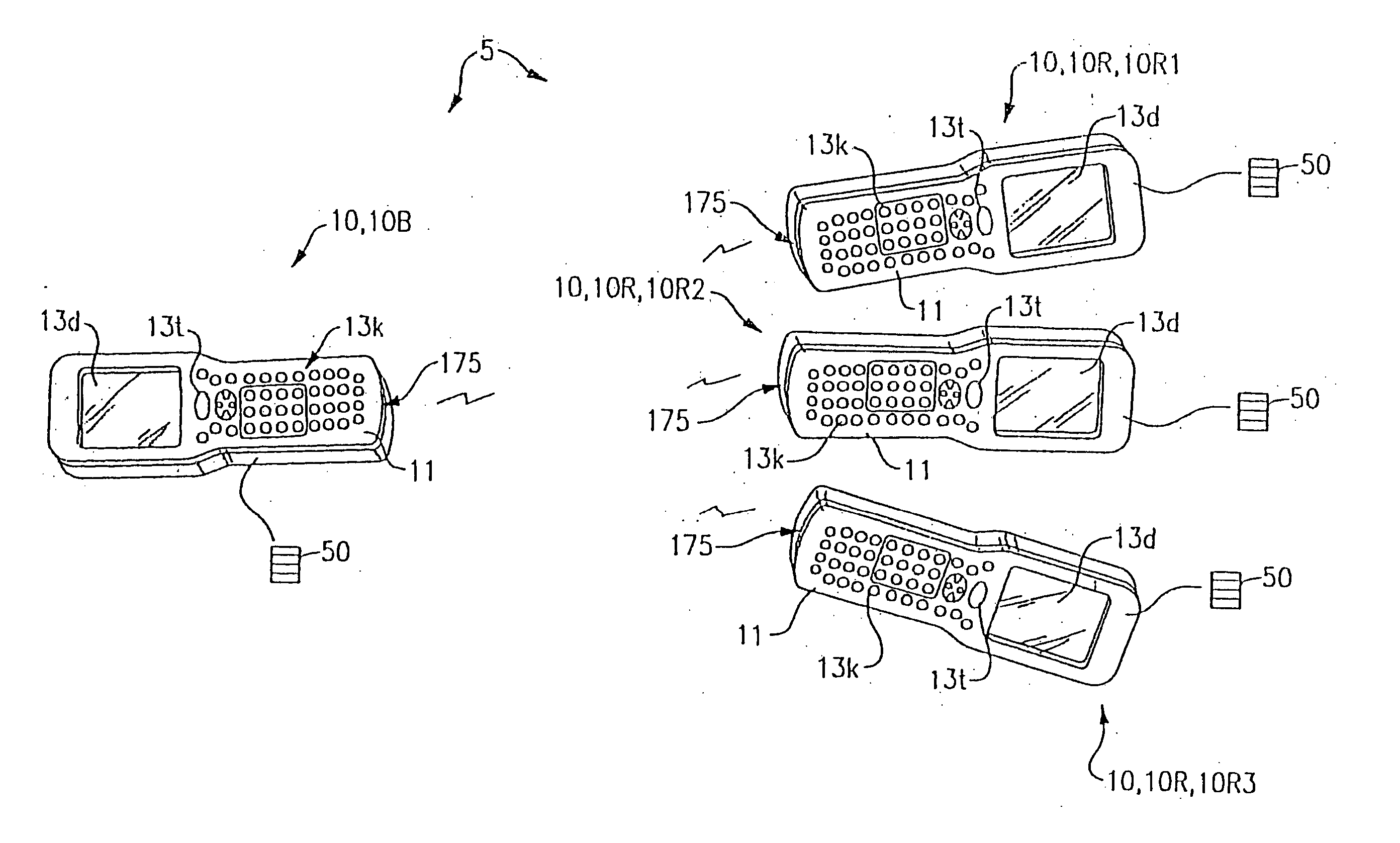 Reprogramming system including reprogramming symbol