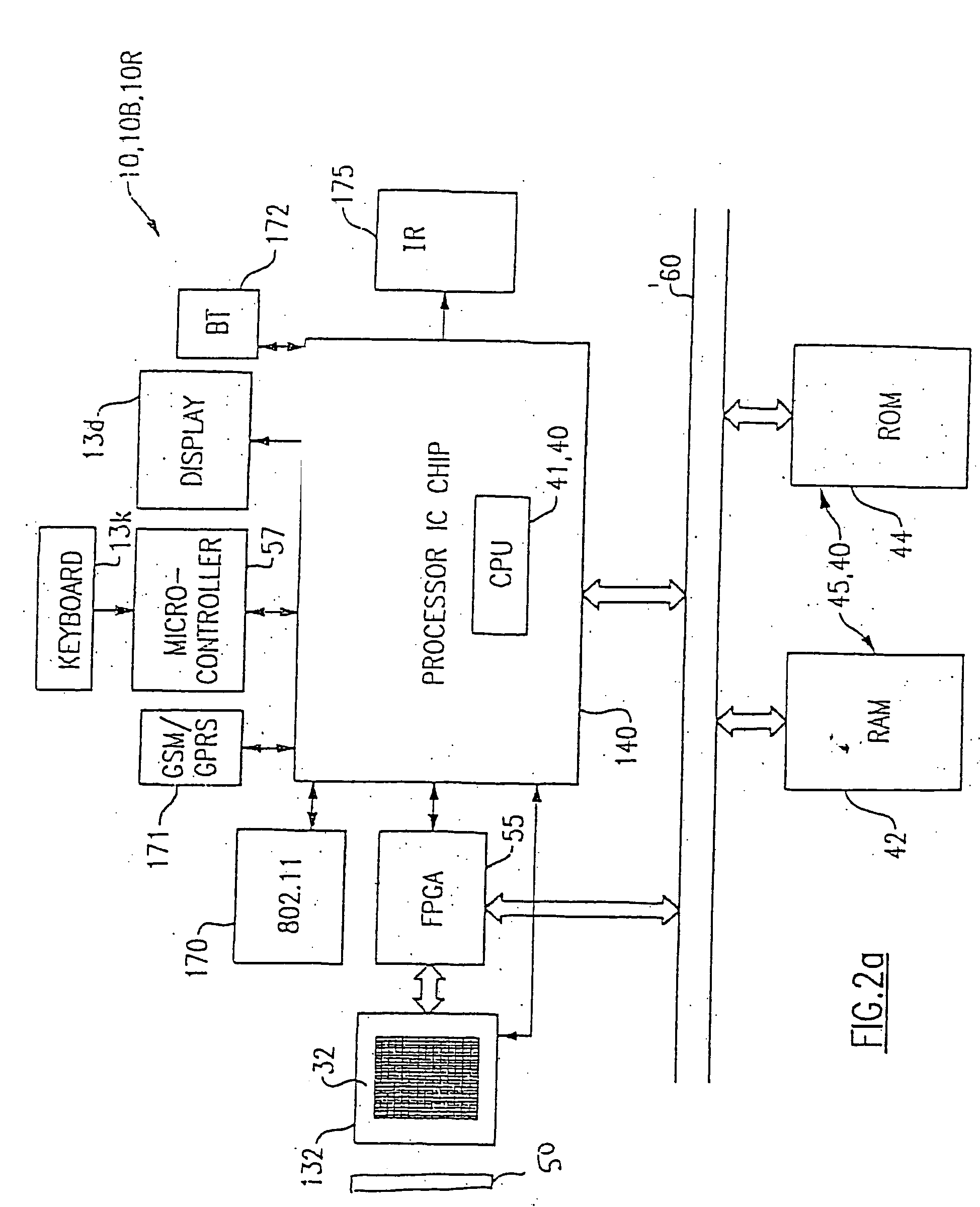 Reprogramming system including reprogramming symbol