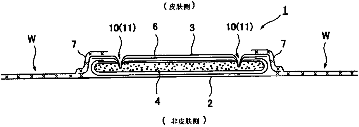 Absorbent article