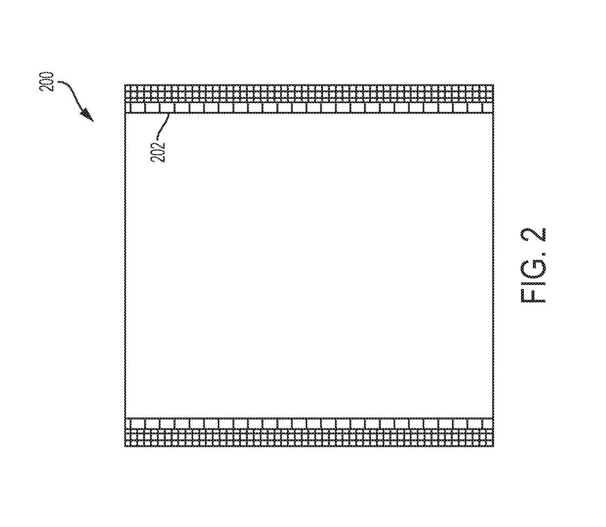 Method and system for processing an automotive engine block