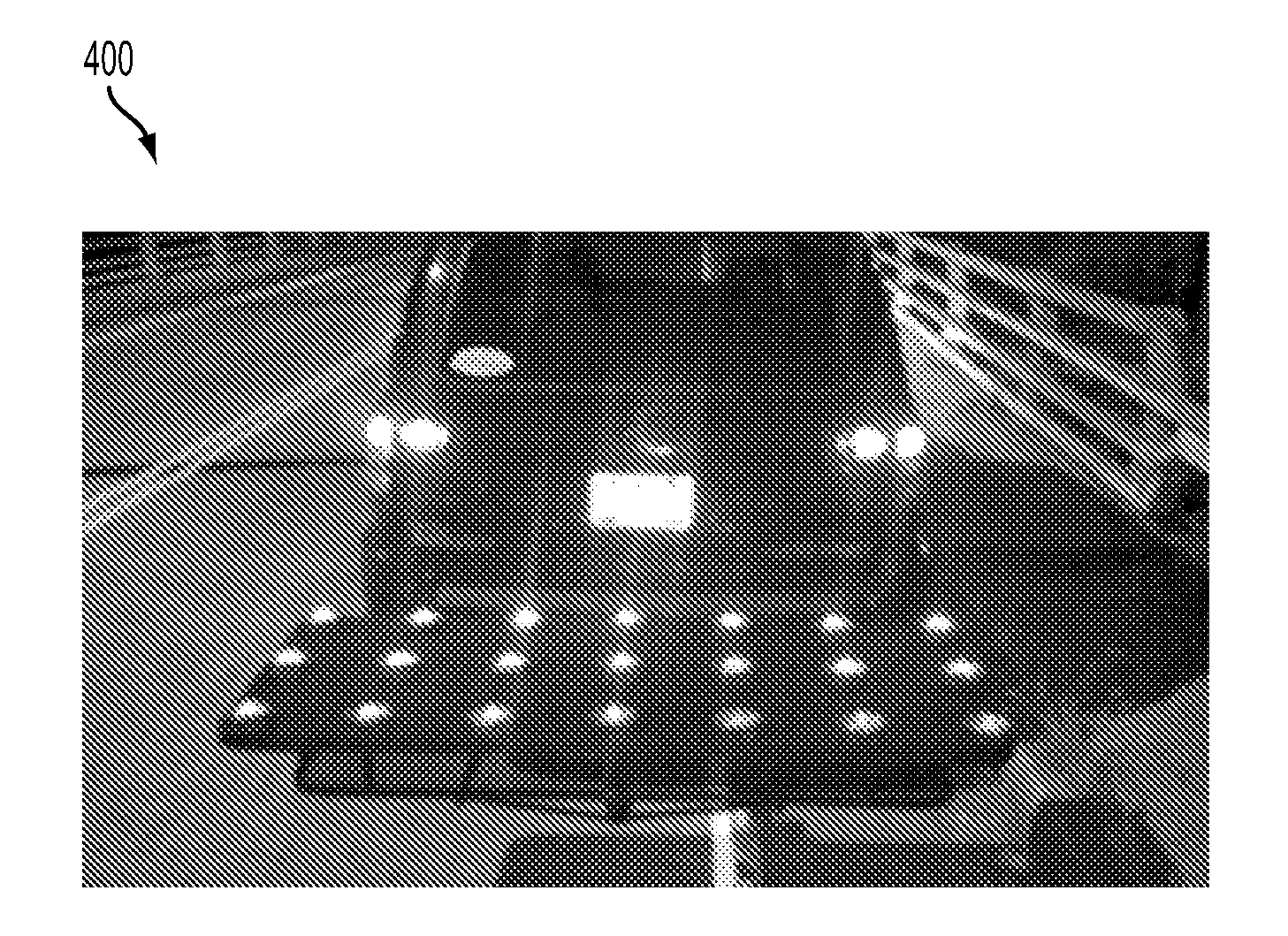 Traffic camera diagnostics via test targets