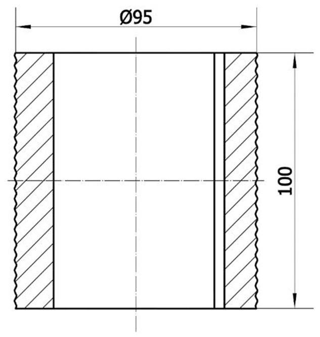 A Method for Inhibiting Edge Cracks of Magnesium Alloy Sheets by Transverse Wrinkling