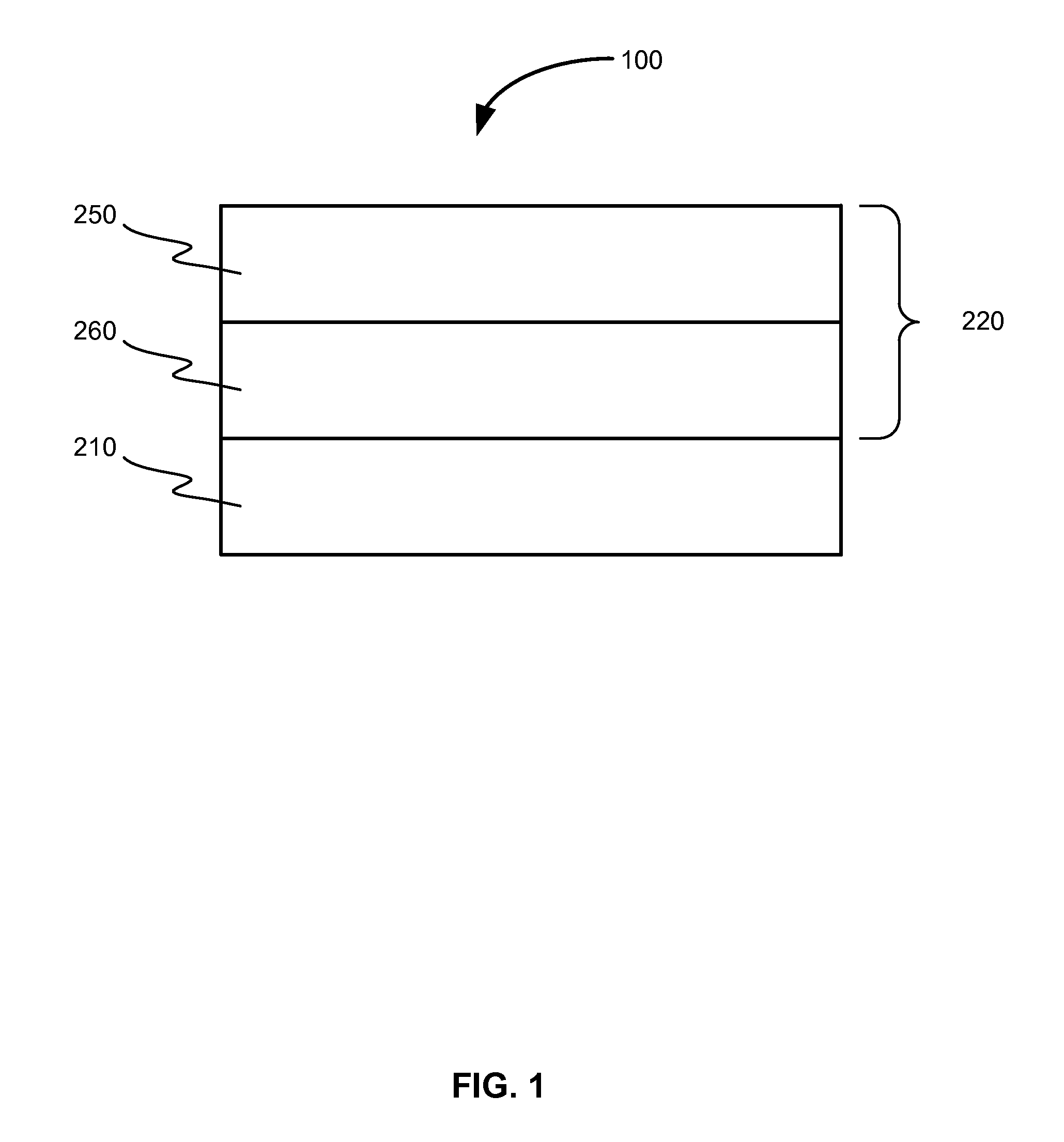 System and method for manufacturing layered dentures