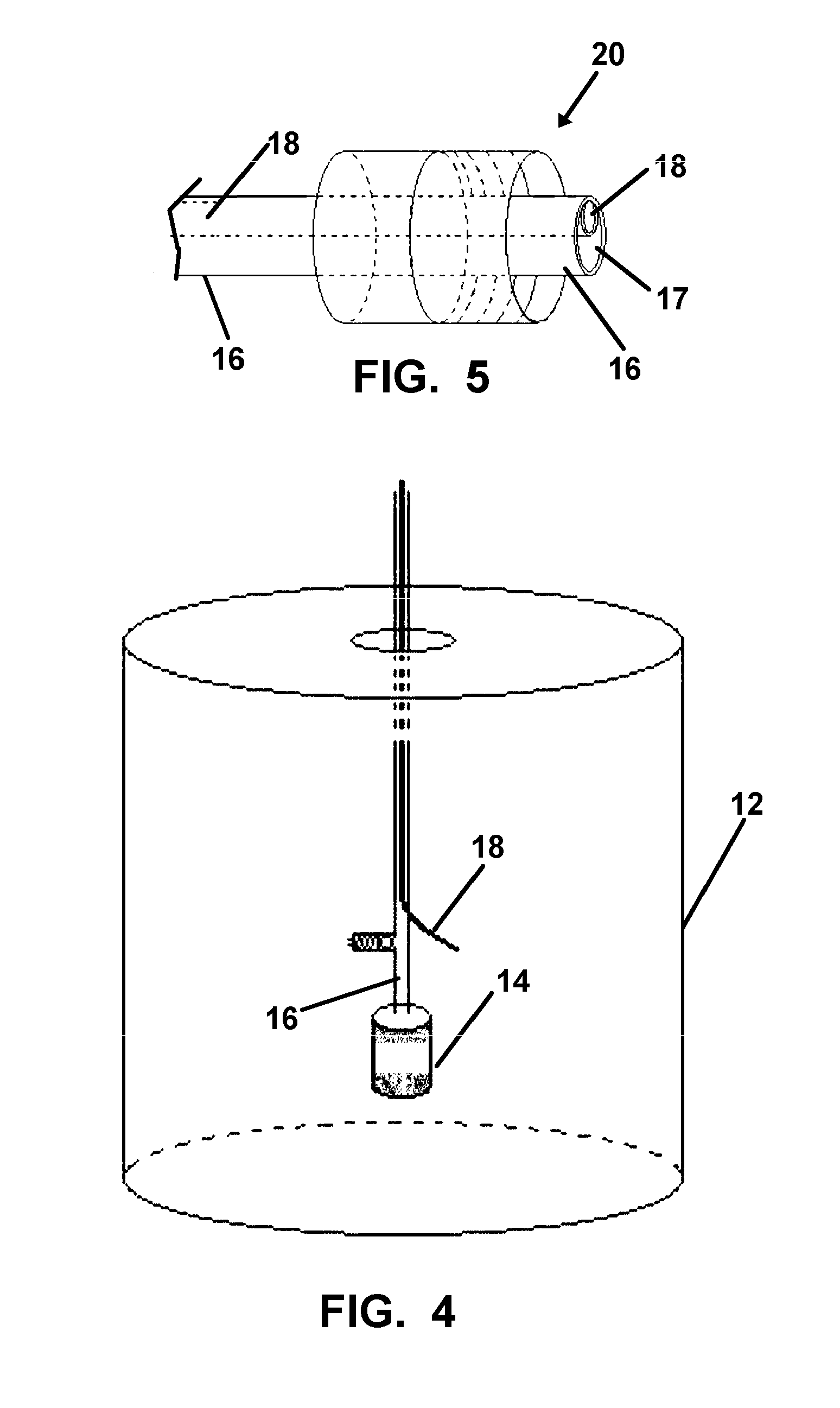 Apparatus and Method for DEF Tank Filling