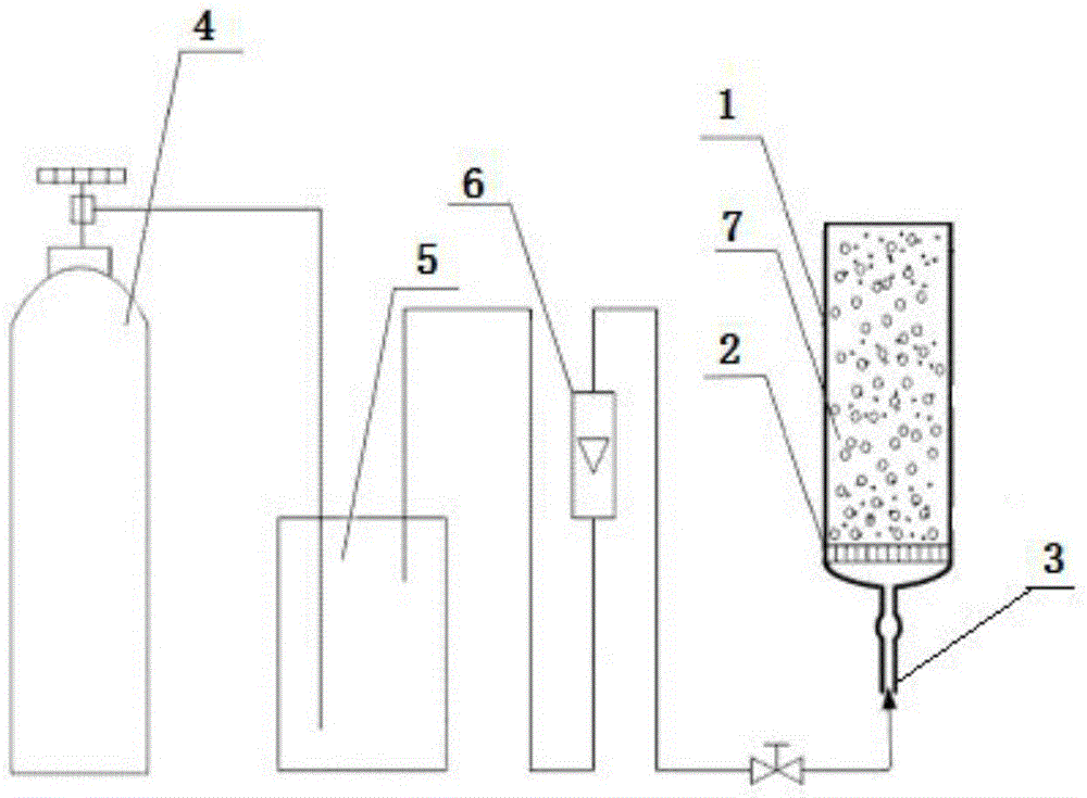 Method for extracting nucleic acid from animal tissue