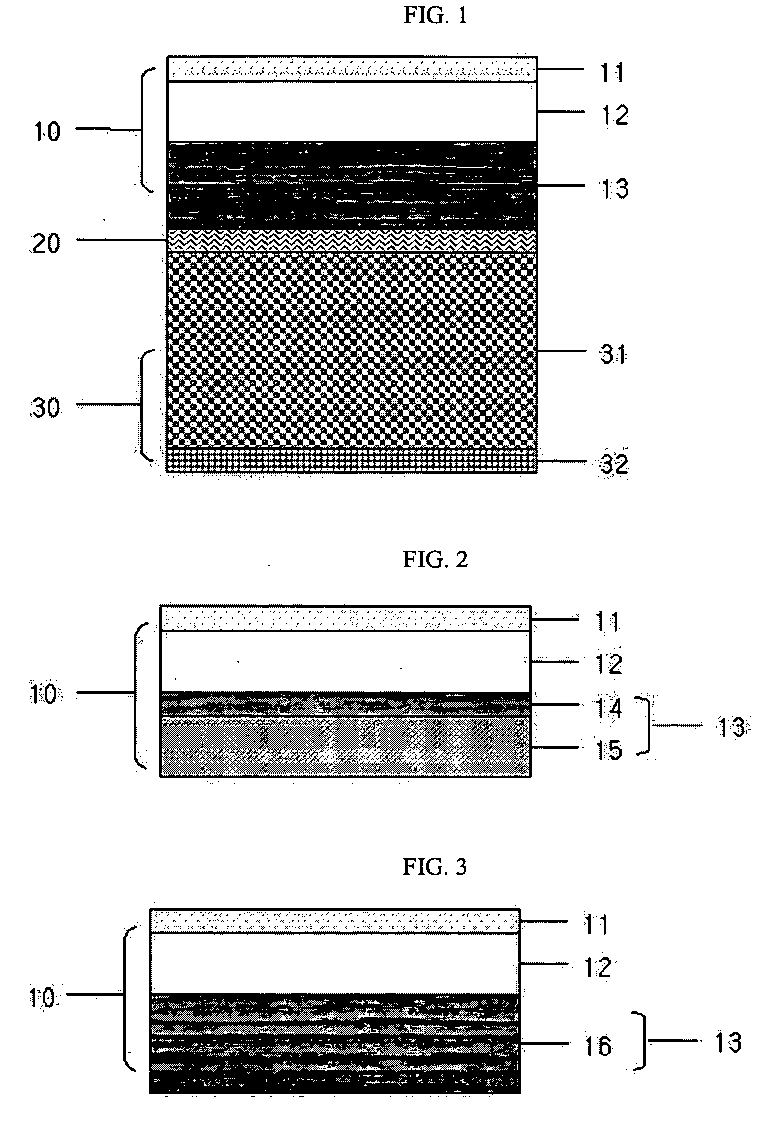 Flooring having surface layer of synthetic resin and wood-based board