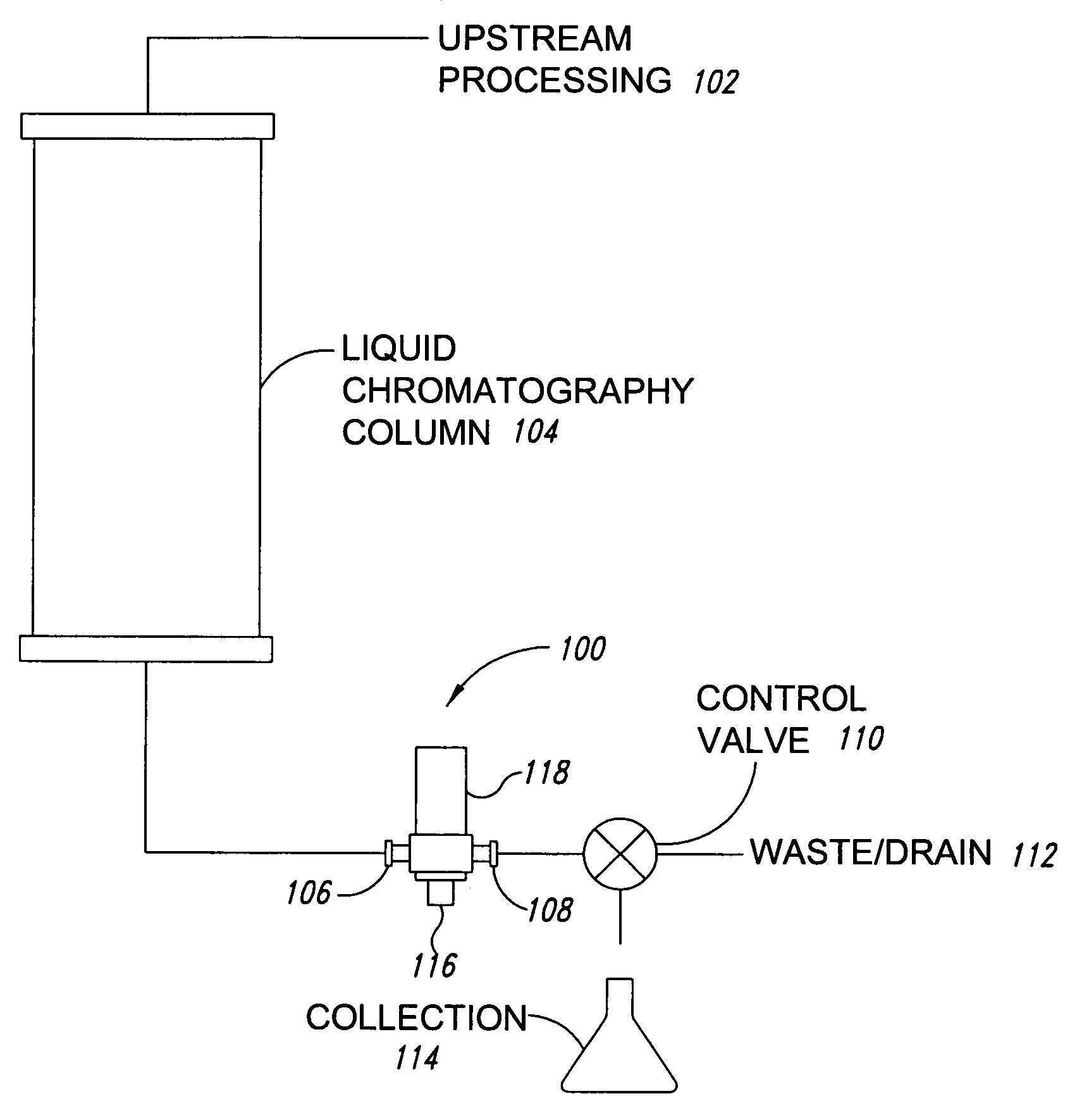 Optical sensor device having variable optical path length