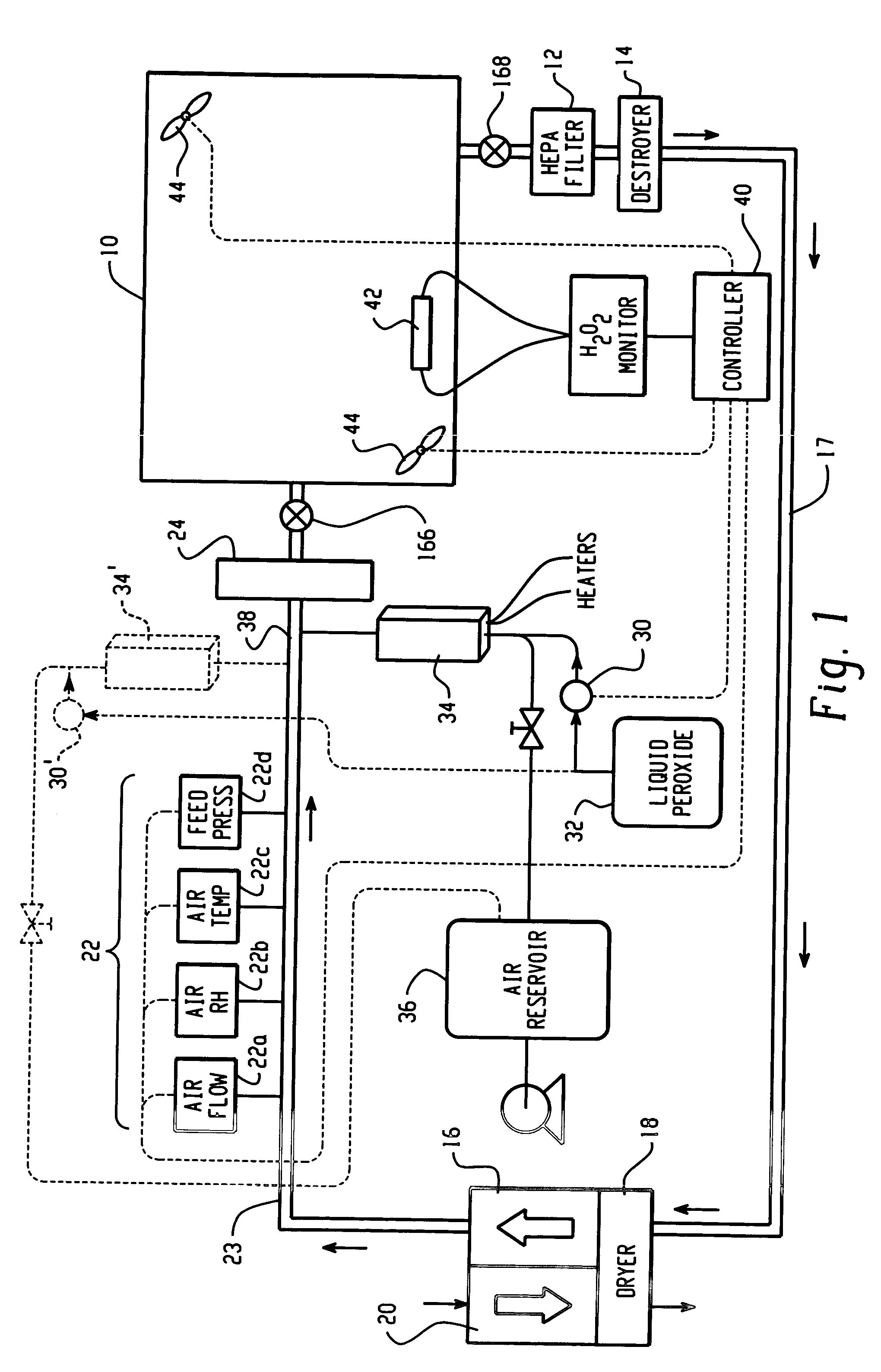 High capacity flash vapor generation systems