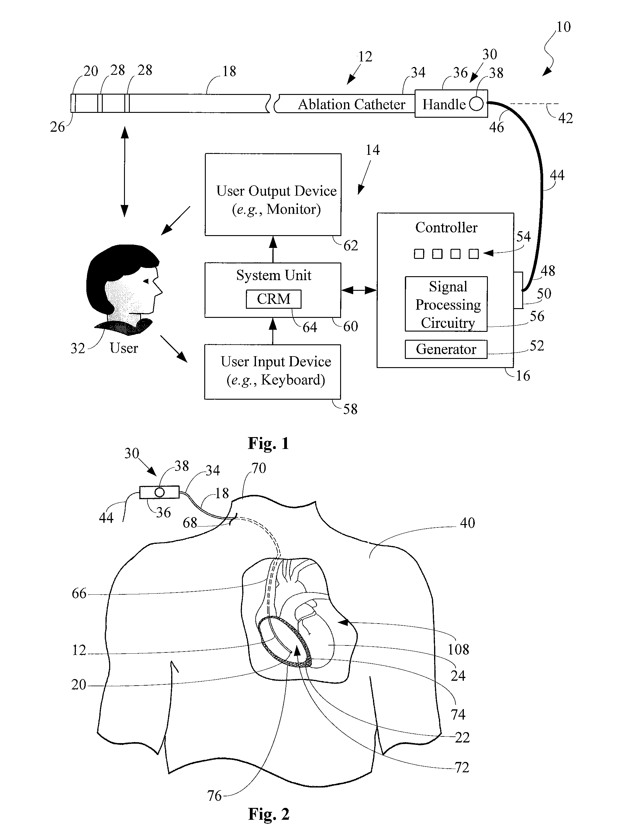 System and related methods for identifying a fibrillation driver