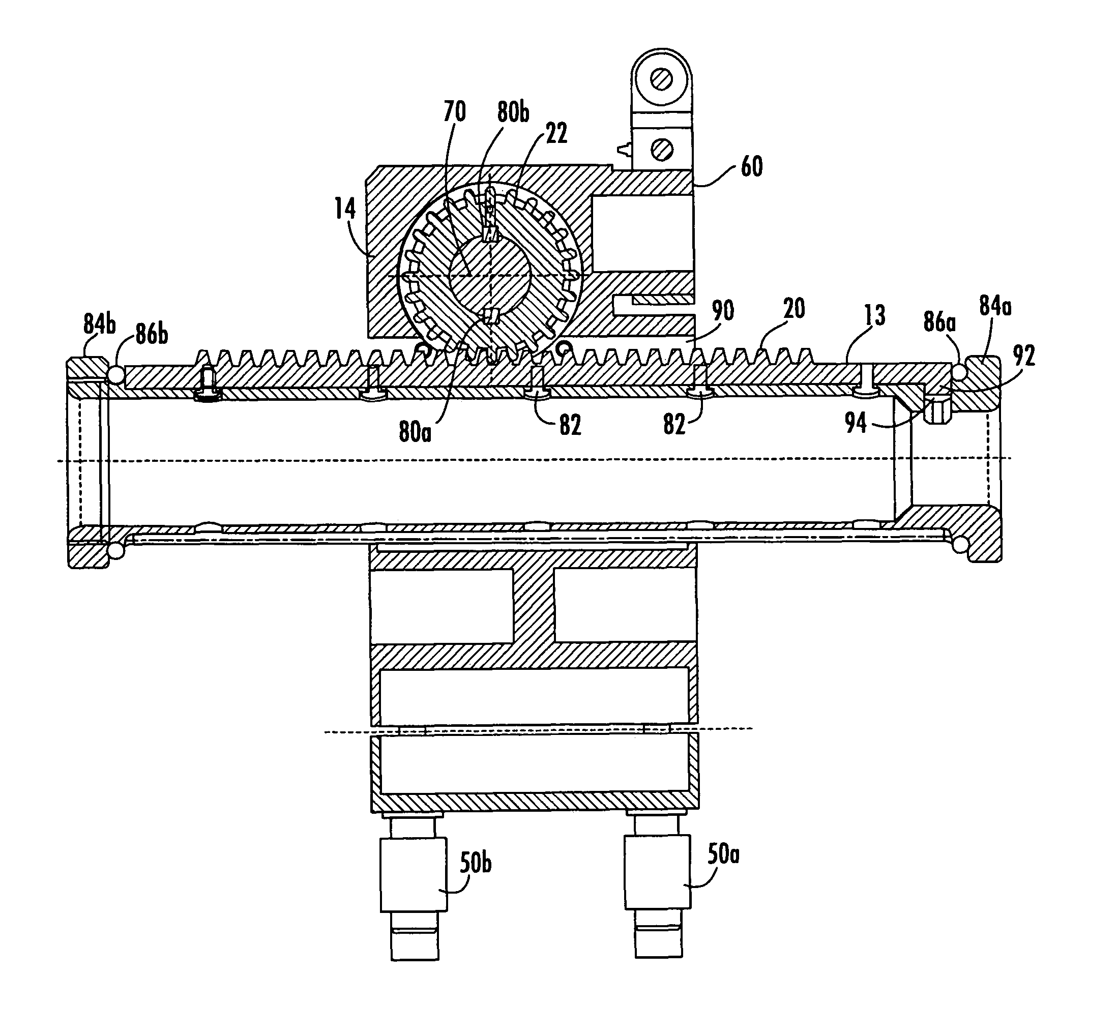 Weapon mount