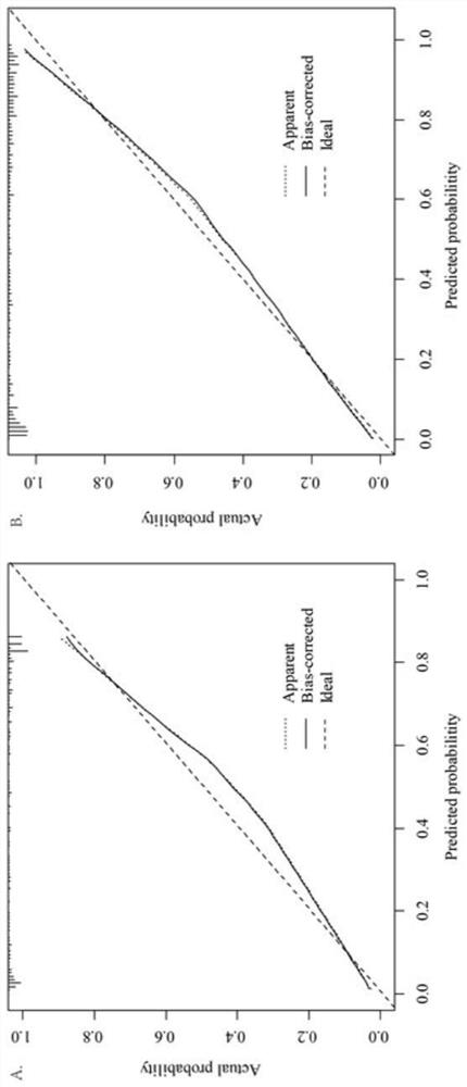 MSI prediction model construction method based on gastric cancer histopathology image texture features