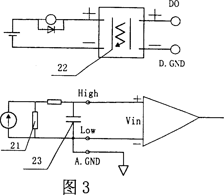 Computer control equipment for testing property of hydrogen storage material