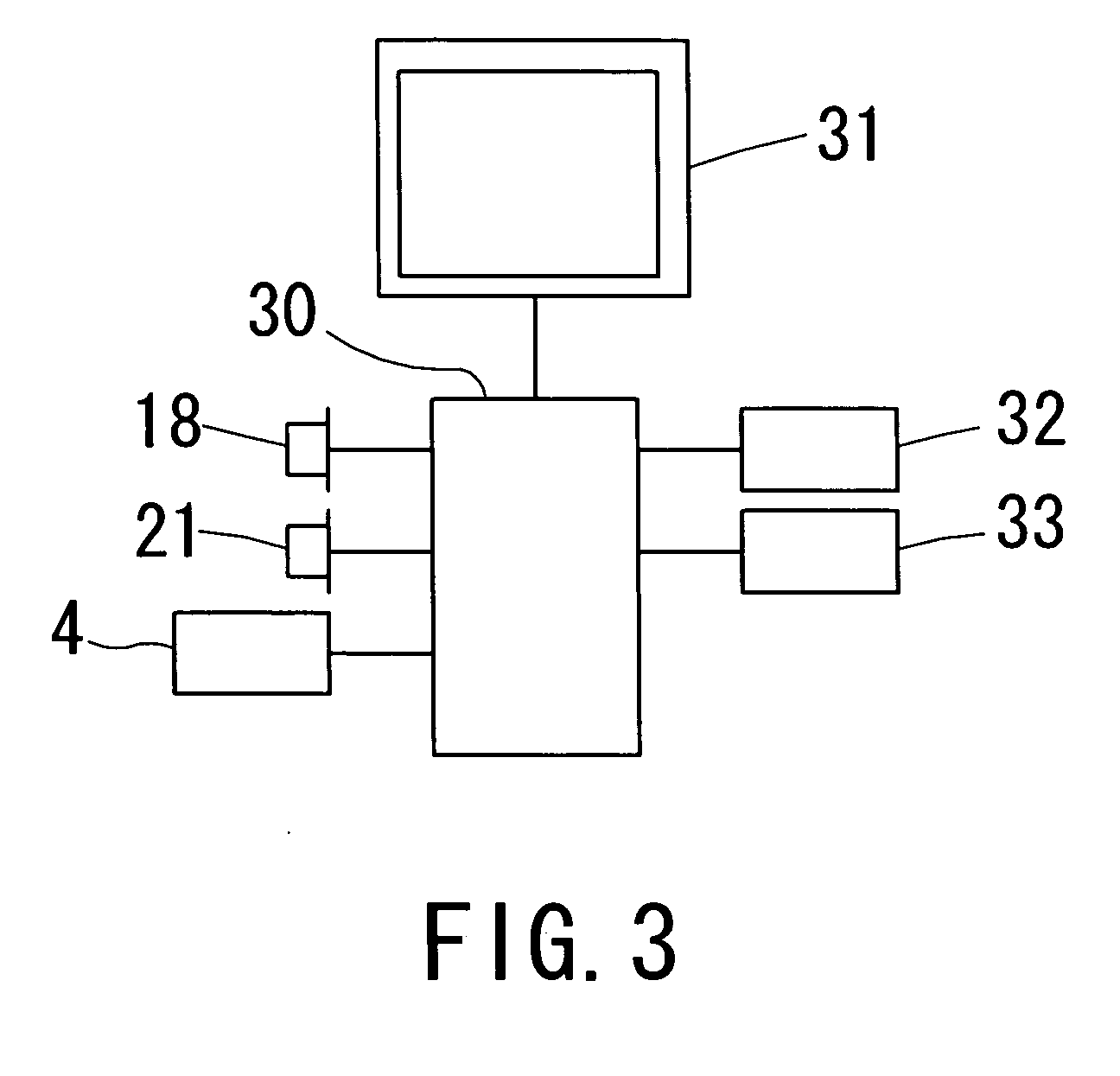 Method and apparatus using optical coherence tomography based on spectral interference, and an ophthalmic apparatus