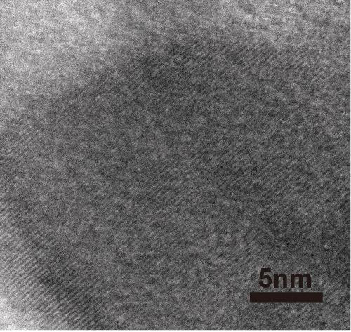 A dual-ion battery using a ternary composite material as a negative electrode and a preparation method thereof