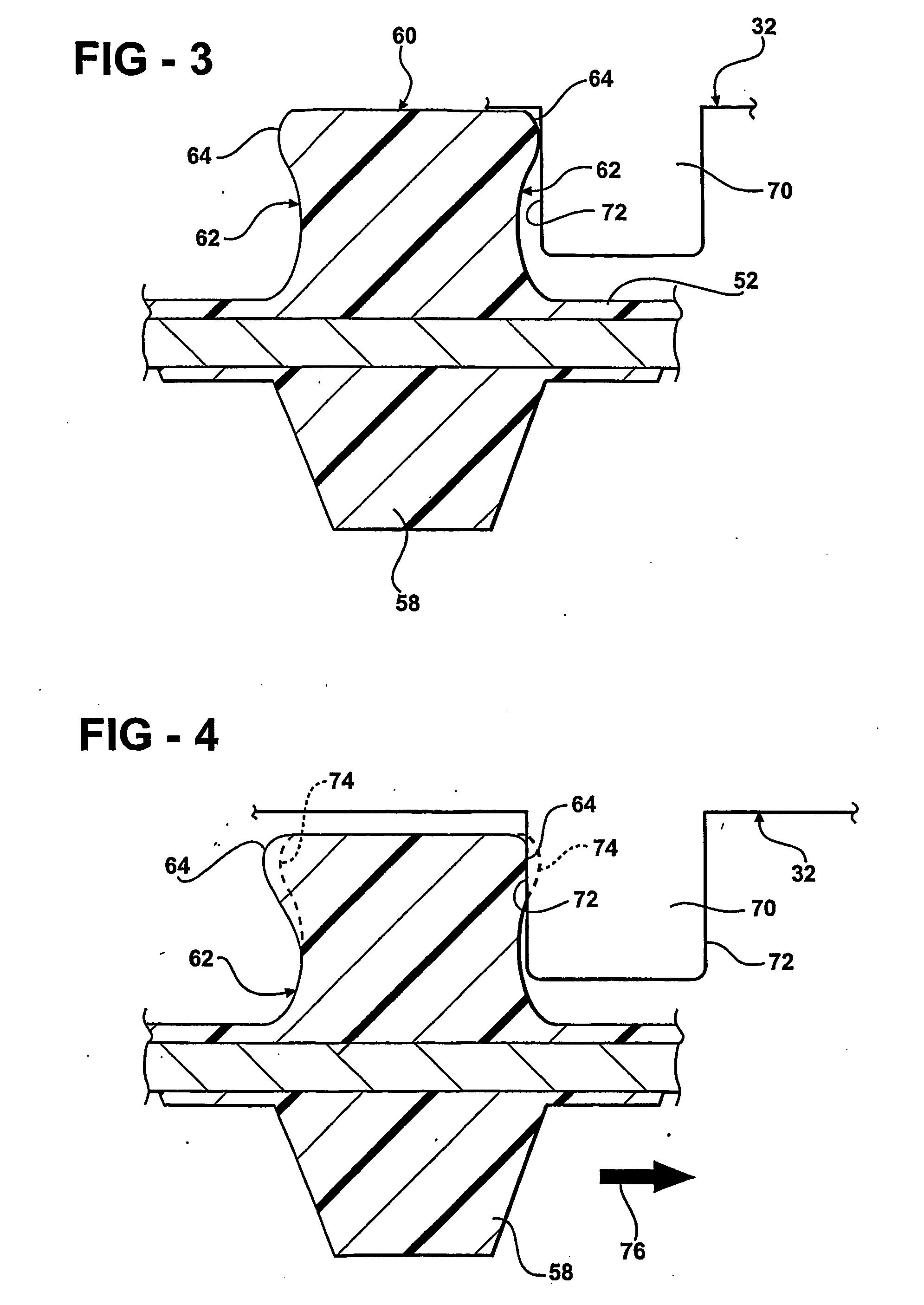 Drive belt for a passenger conveyor