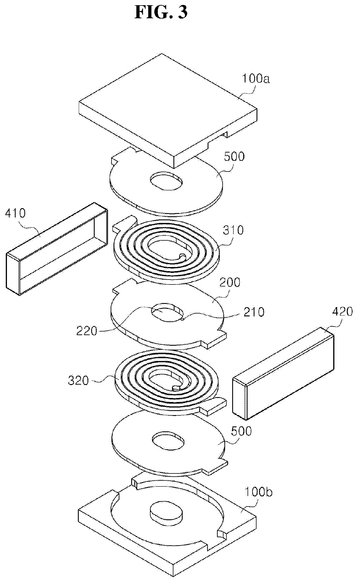 Power inductor