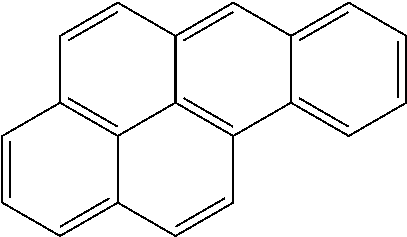 Extraction of harmful compounds from materials containing such harmful compounds