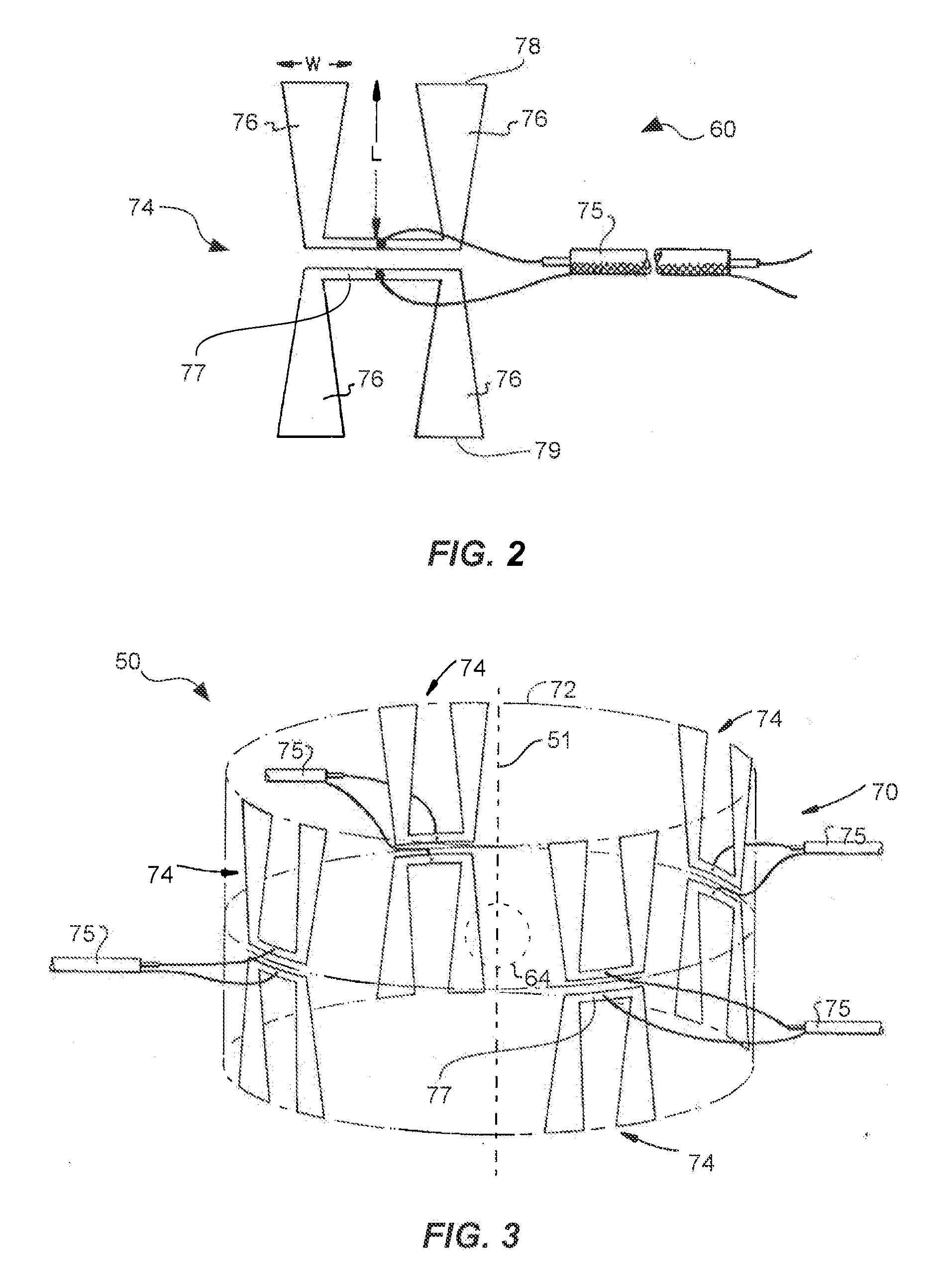 Deep heating hyperthermia using phased arrays and patient positioning