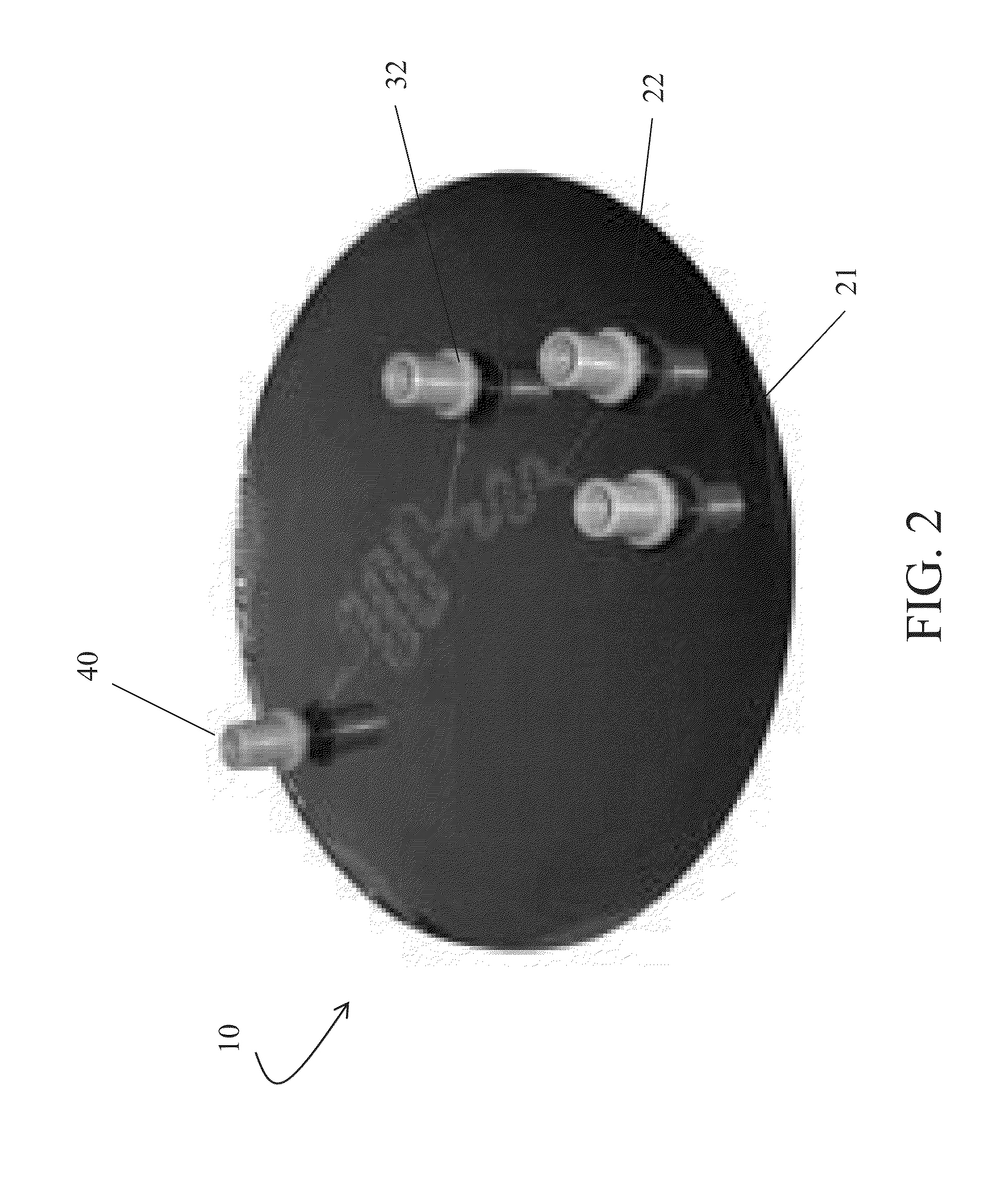 Micro-fluidic mixer and method of determining pathogen inactivation via antimicrobial solutions