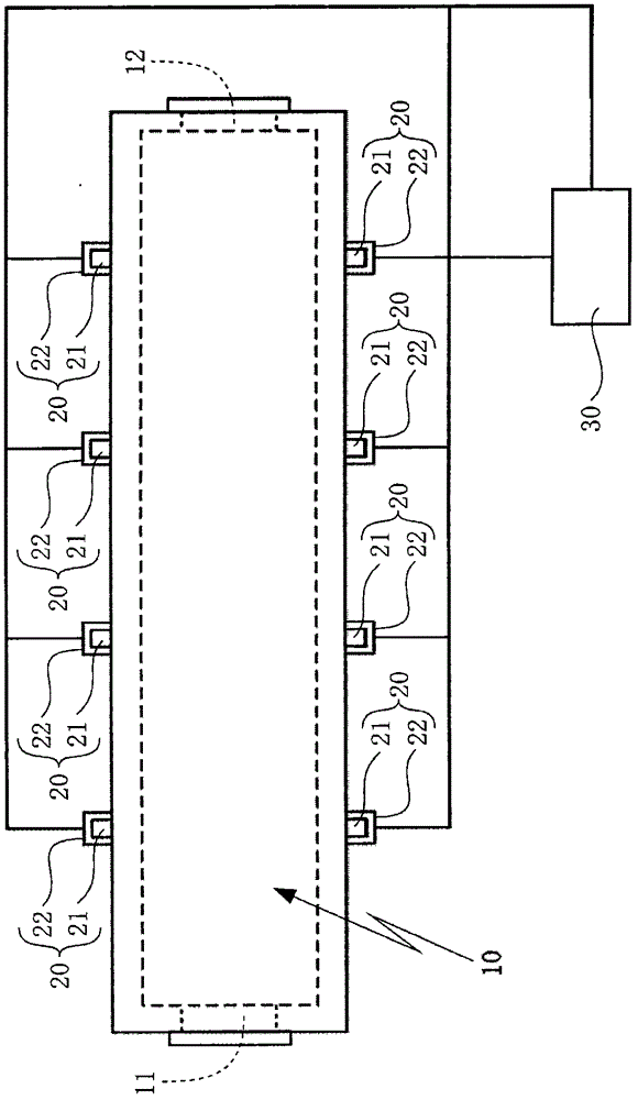 Combustion Control Method of Regenerative Combustion Heat Treatment Furnace