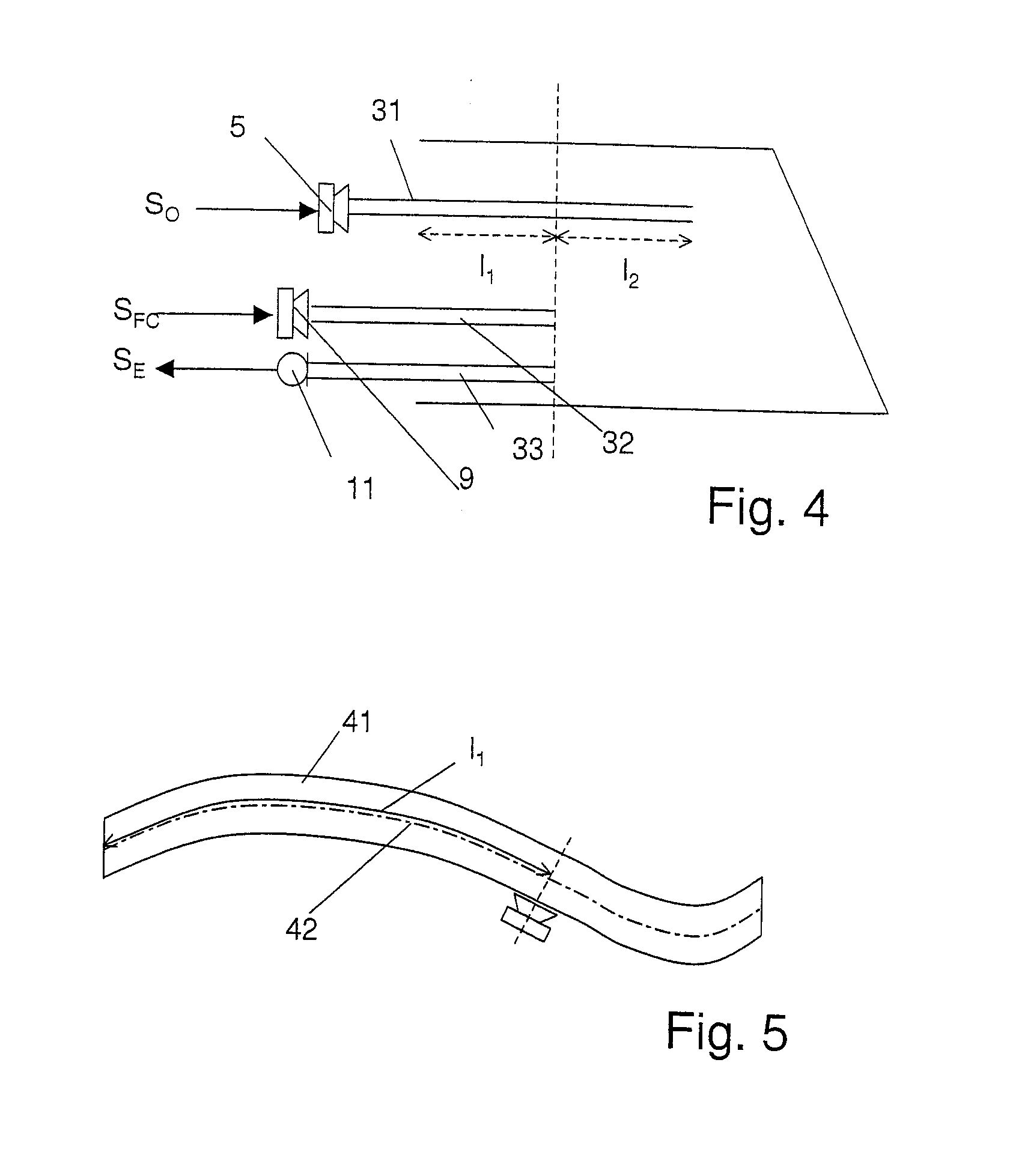 Hearing instrument, and a method of operating a hearing instrument