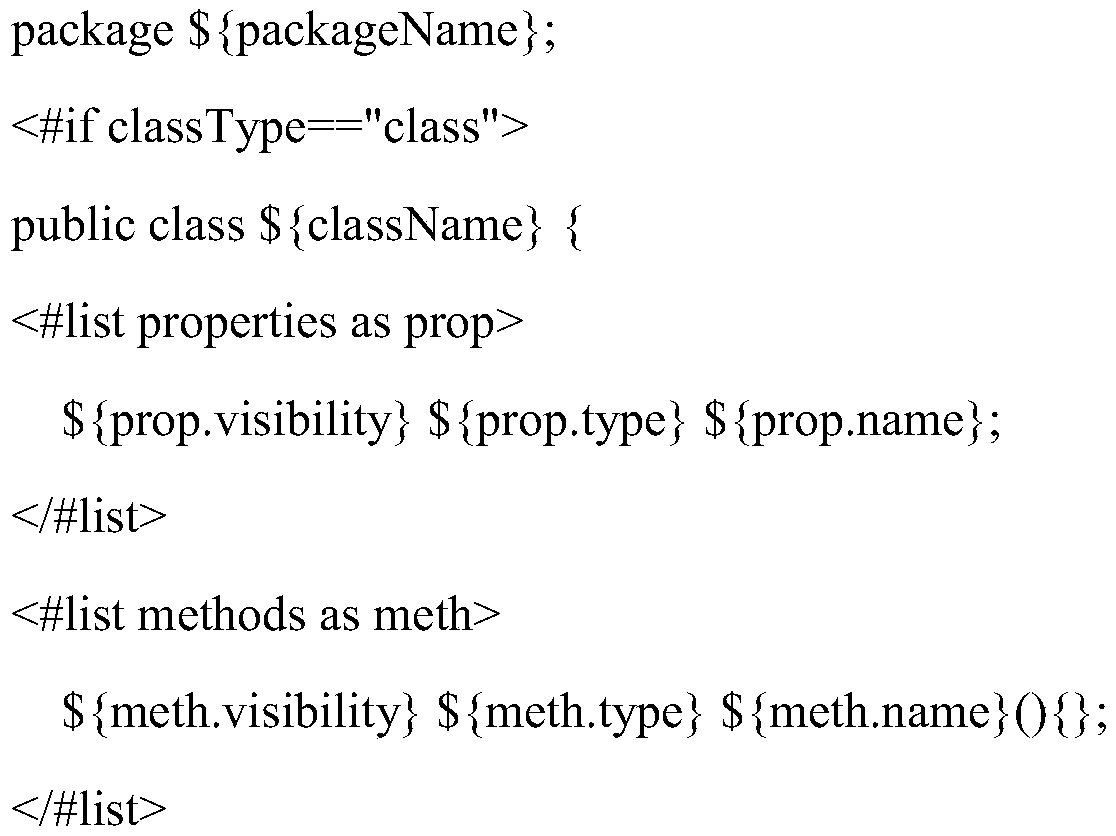 Lightweight virtual test range object model component construction method